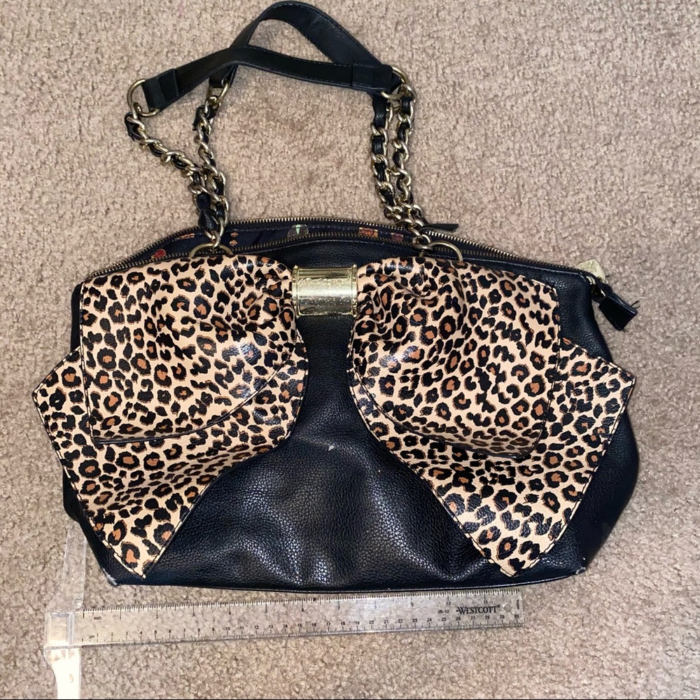 Betsey Johnson Purse